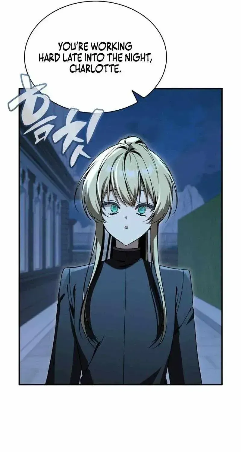 Dukedom’s Legendary Prodigy chapter 56.2 page 71