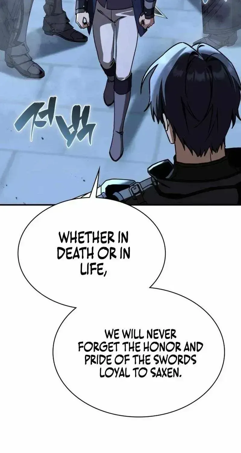 Dukedom’s Legendary Prodigy chapter 56.3 page 25