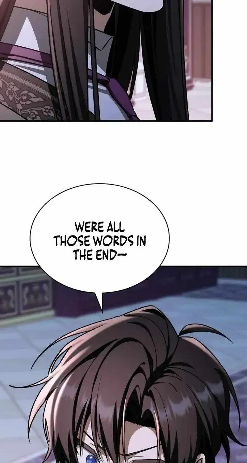 Dukedom’s Legendary Prodigy chapter 56.3 page 61