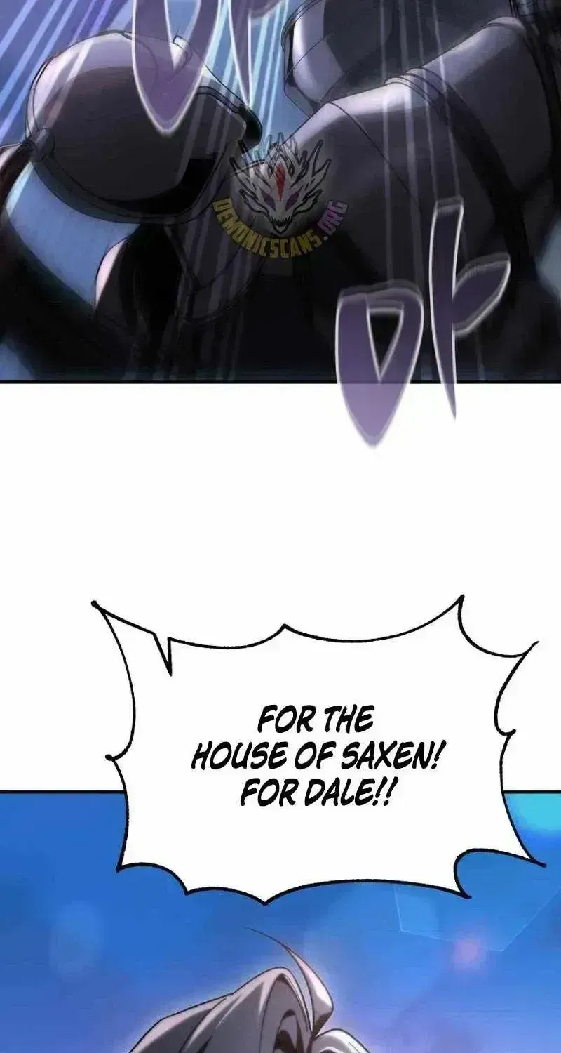 Dukedom’s Legendary Prodigy chapter 56.3 page 29