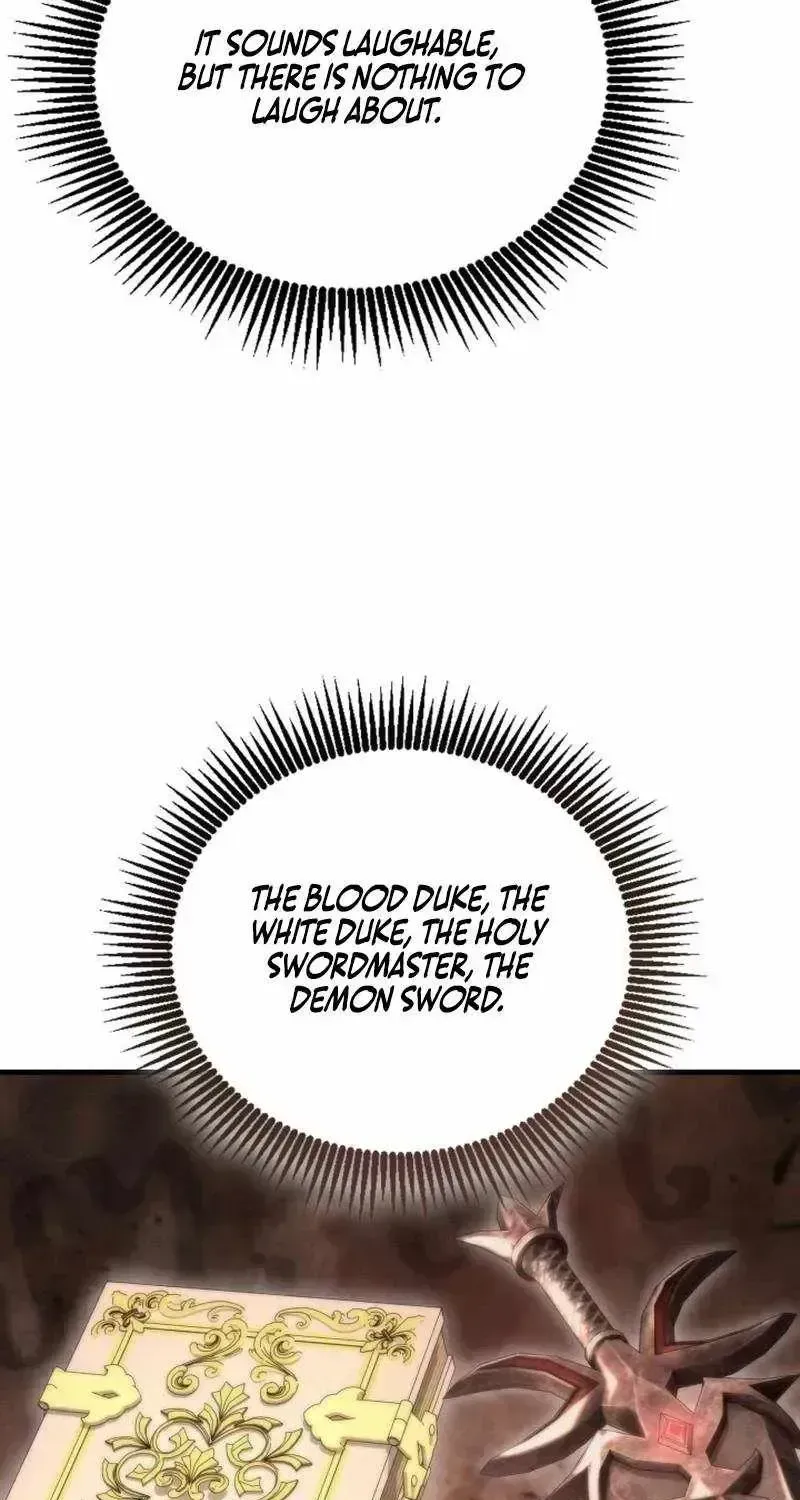 Dukedom’s Legendary Prodigy chapter 56.3 page 74