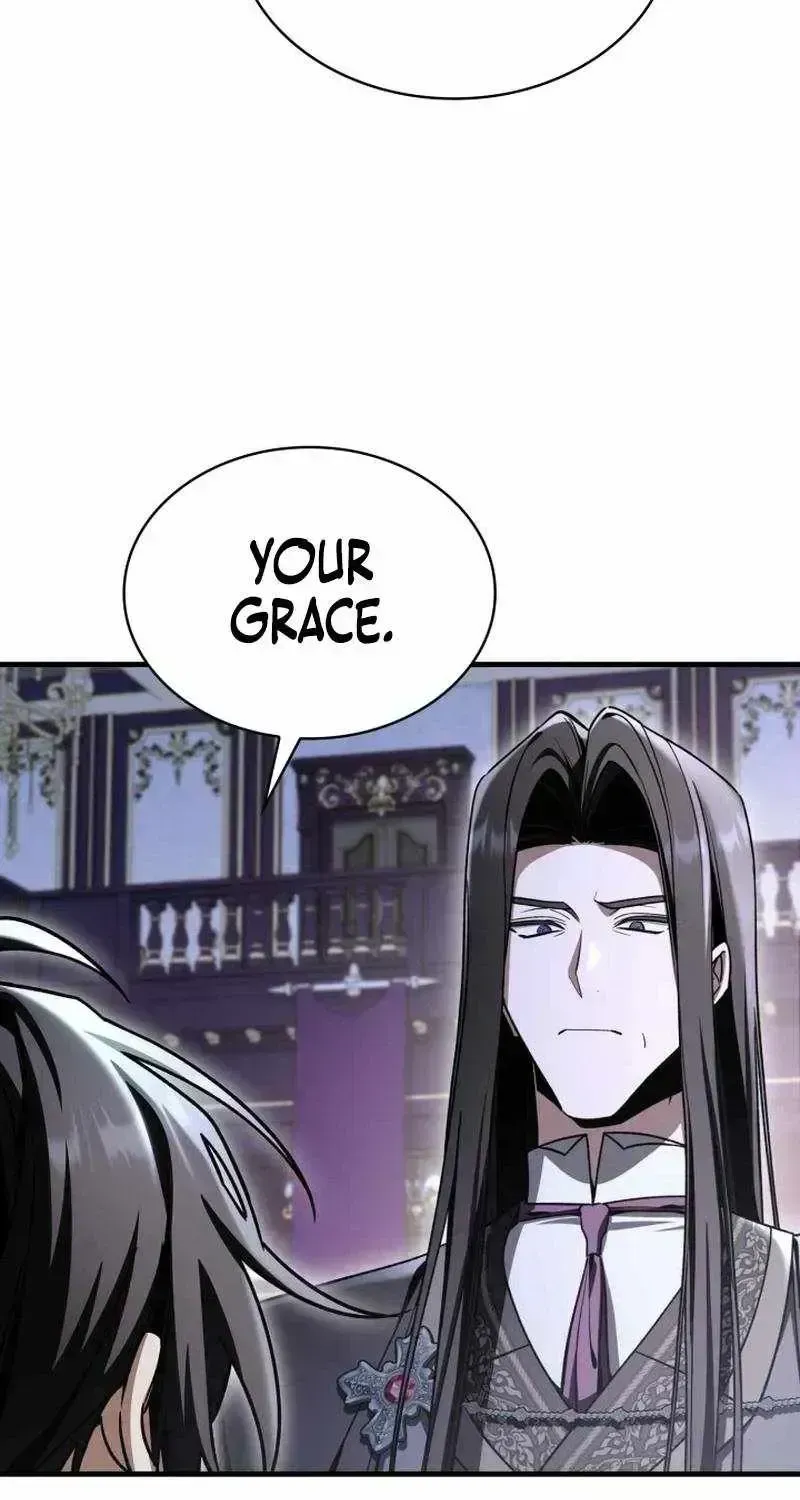 Dukedom’s Legendary Prodigy chapter 56.3 page 44