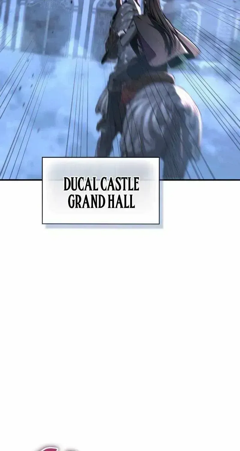 Dukedom’s Legendary Prodigy chapter 56.3 page 34