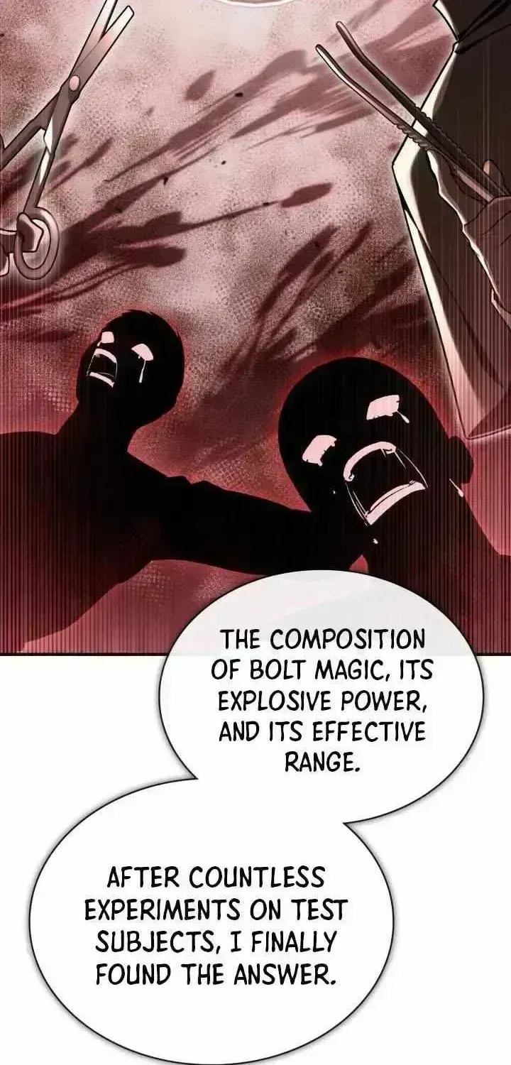 Dukedom’s Legendary Prodigy chapter 56.4 page 29