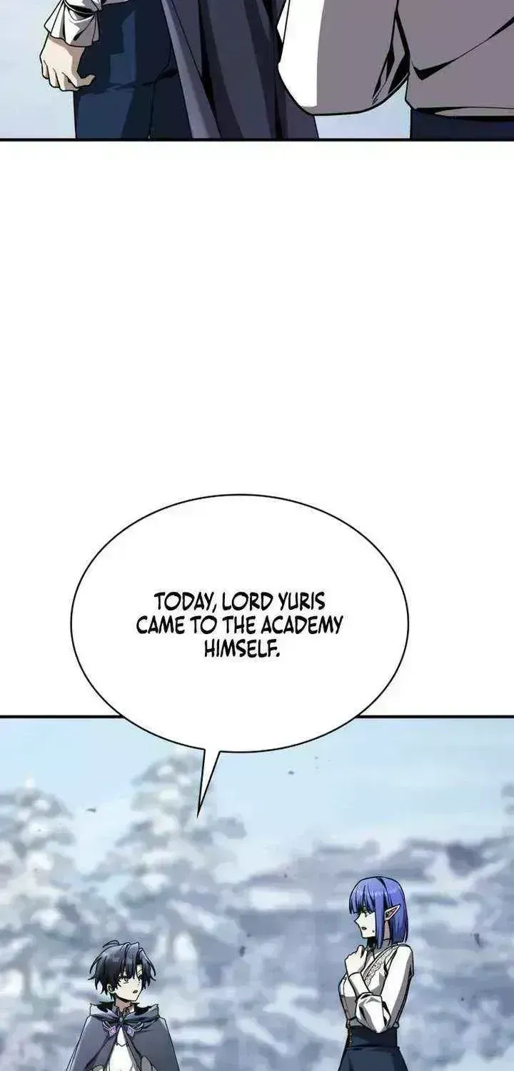 Dukedom’s Legendary Prodigy chapter 56.5 page 109