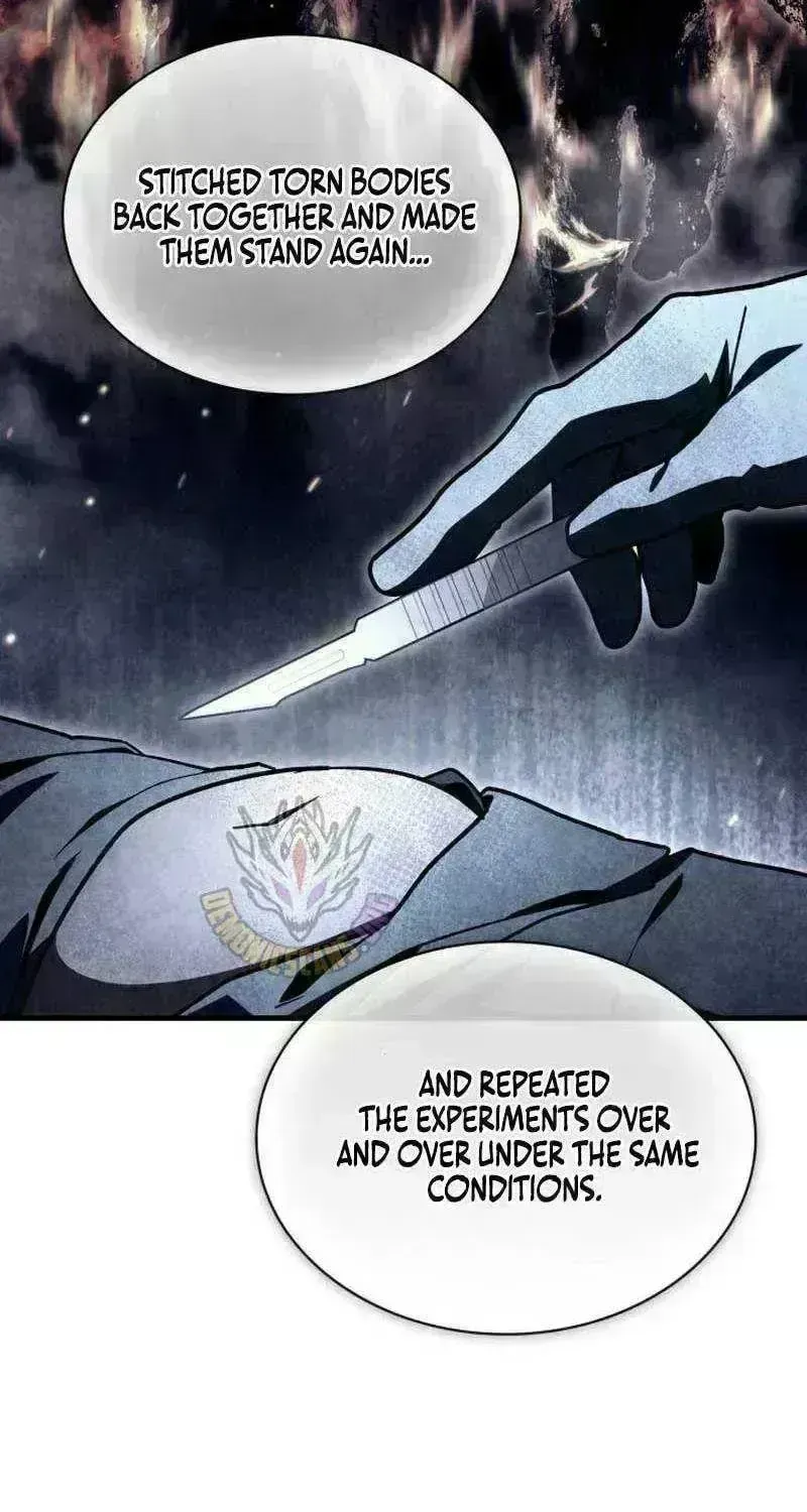 Dukedom’s Legendary Prodigy chapter 56 page 22