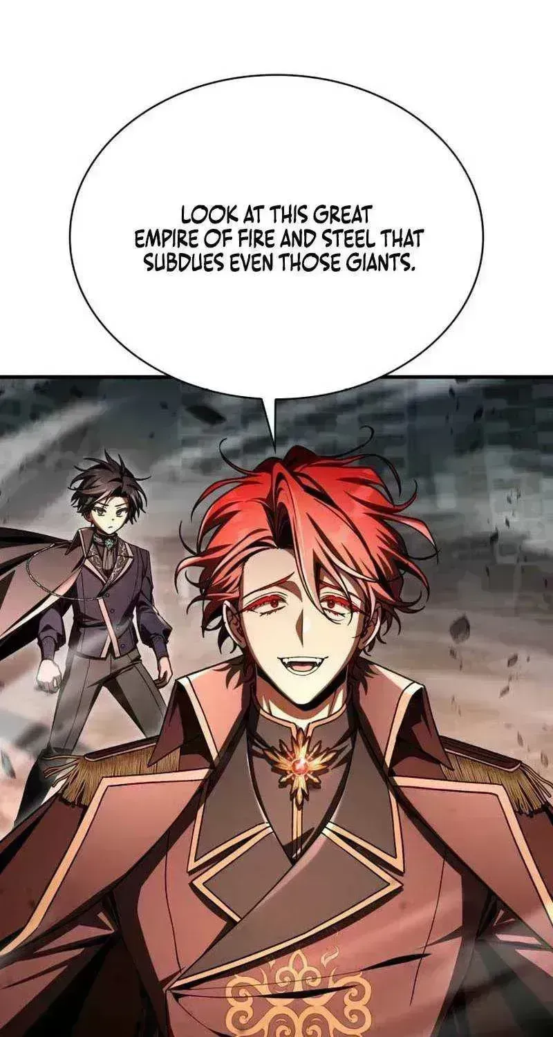 Dukedom’s Legendary Prodigy chapter 56 page 74