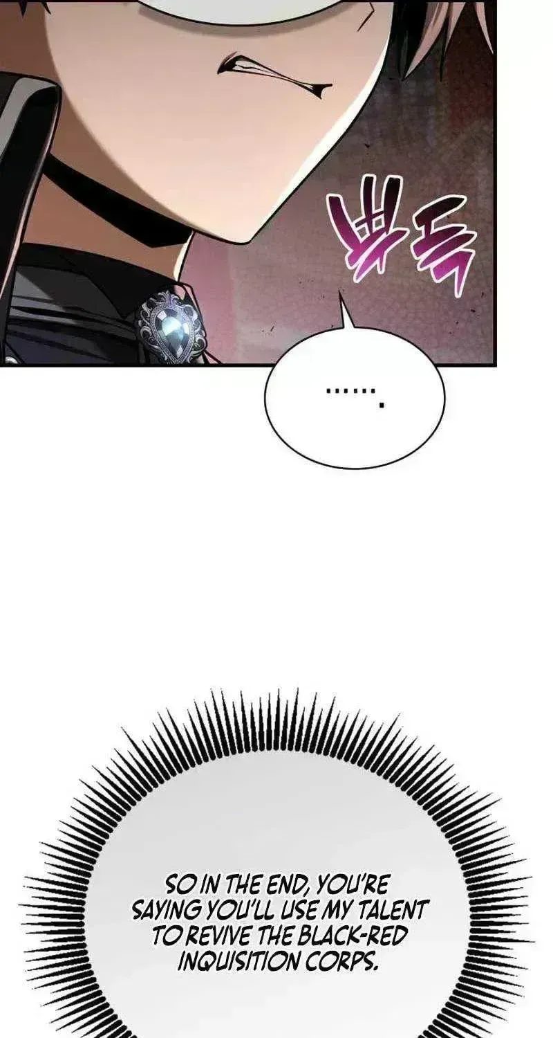 Dukedom’s Legendary Prodigy chapter 56 page 44