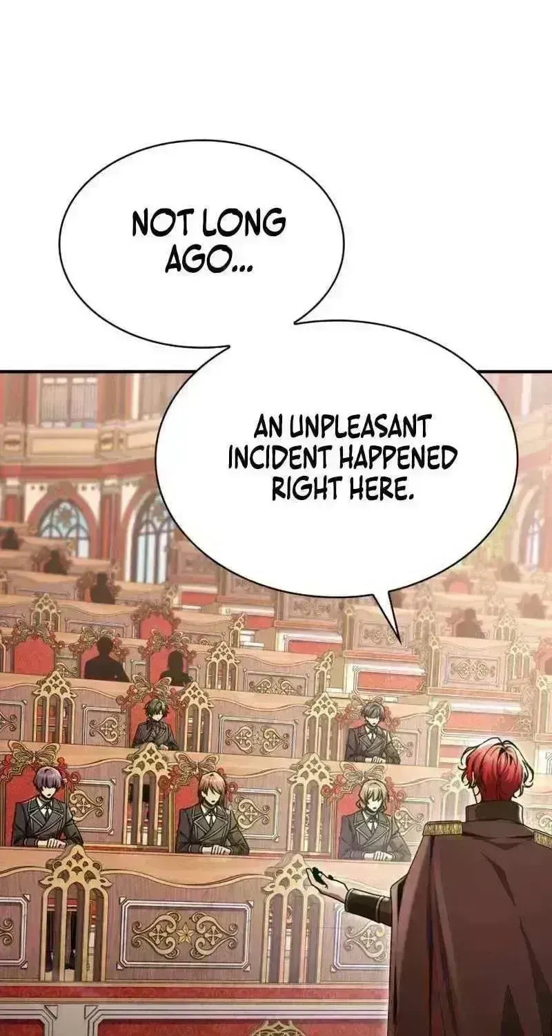 Dukedom’s Legendary Prodigy chapter 56 page 1