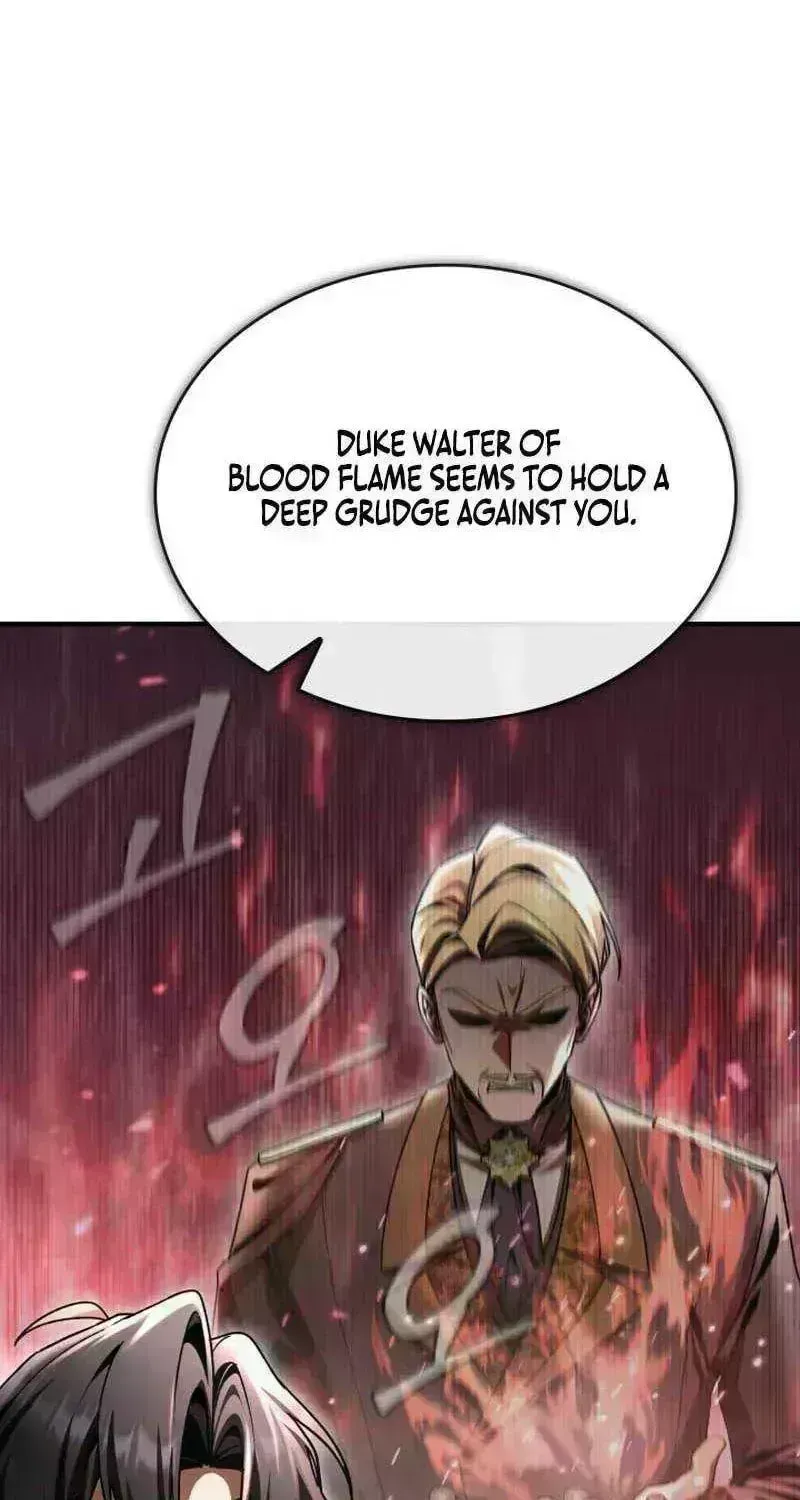 Dukedom’s Legendary Prodigy chapter 57.1 page 90