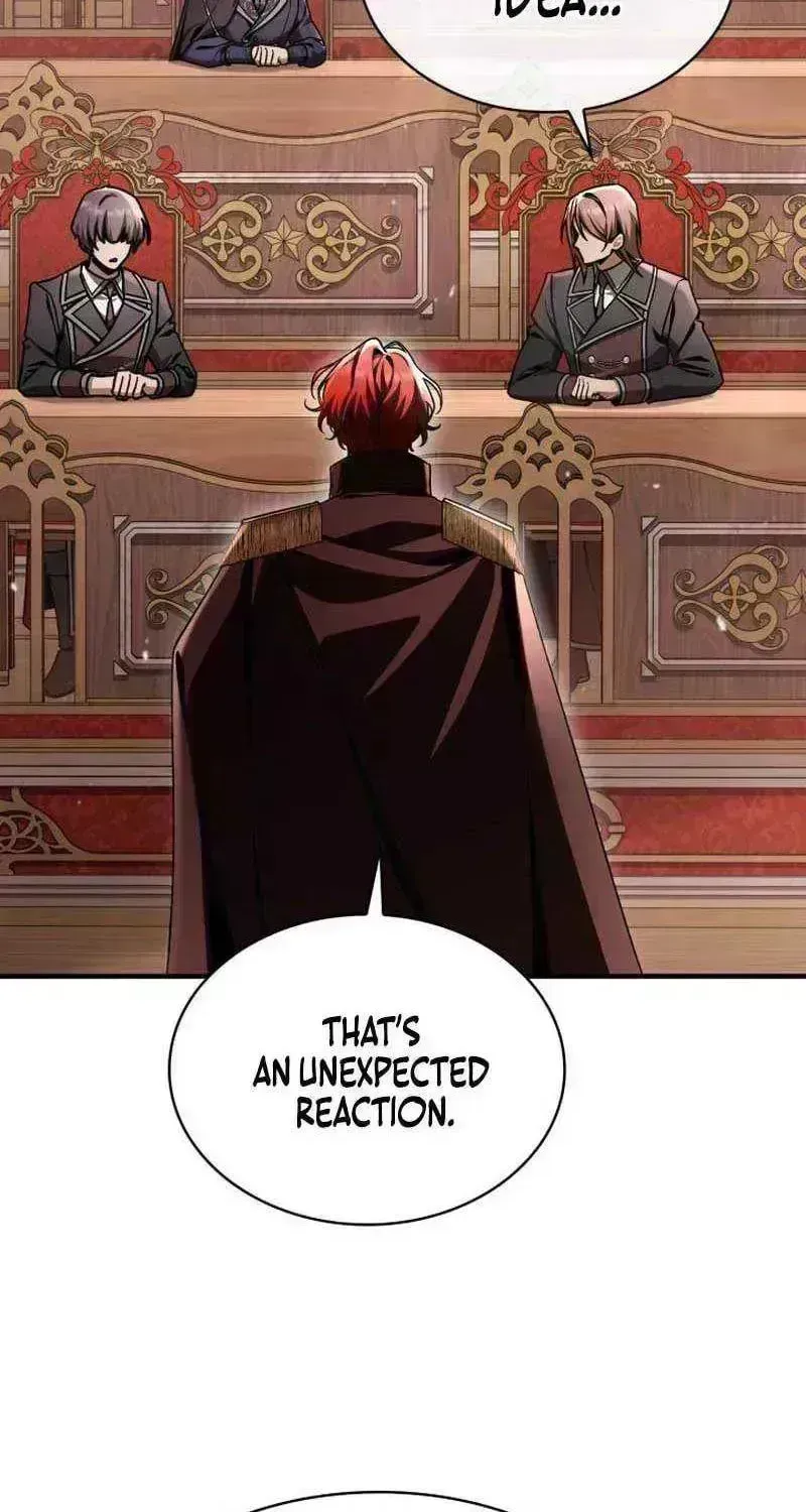Dukedom’s Legendary Prodigy chapter 57.1 page 25