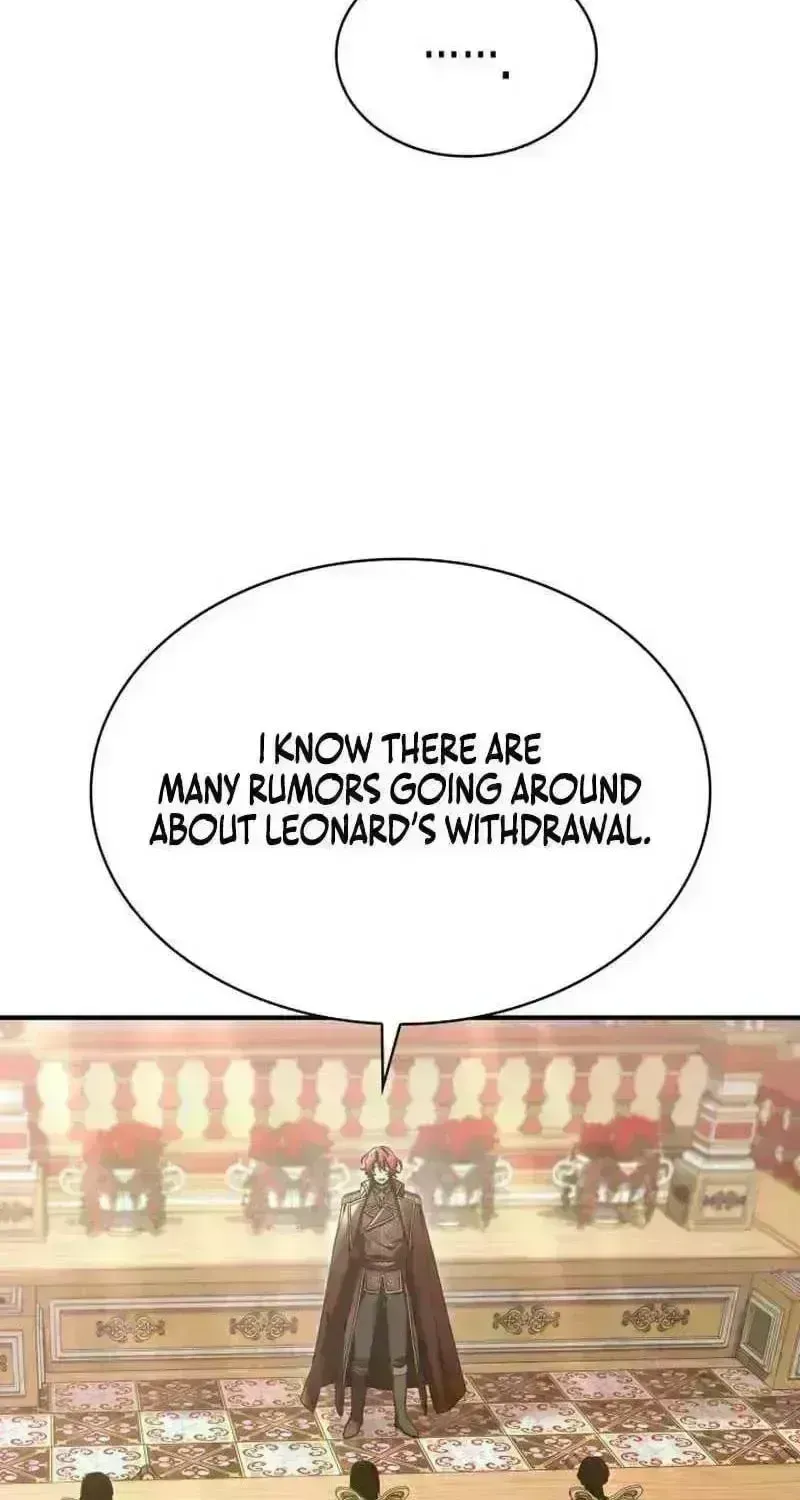 Dukedom’s Legendary Prodigy chapter 57.1 page 4