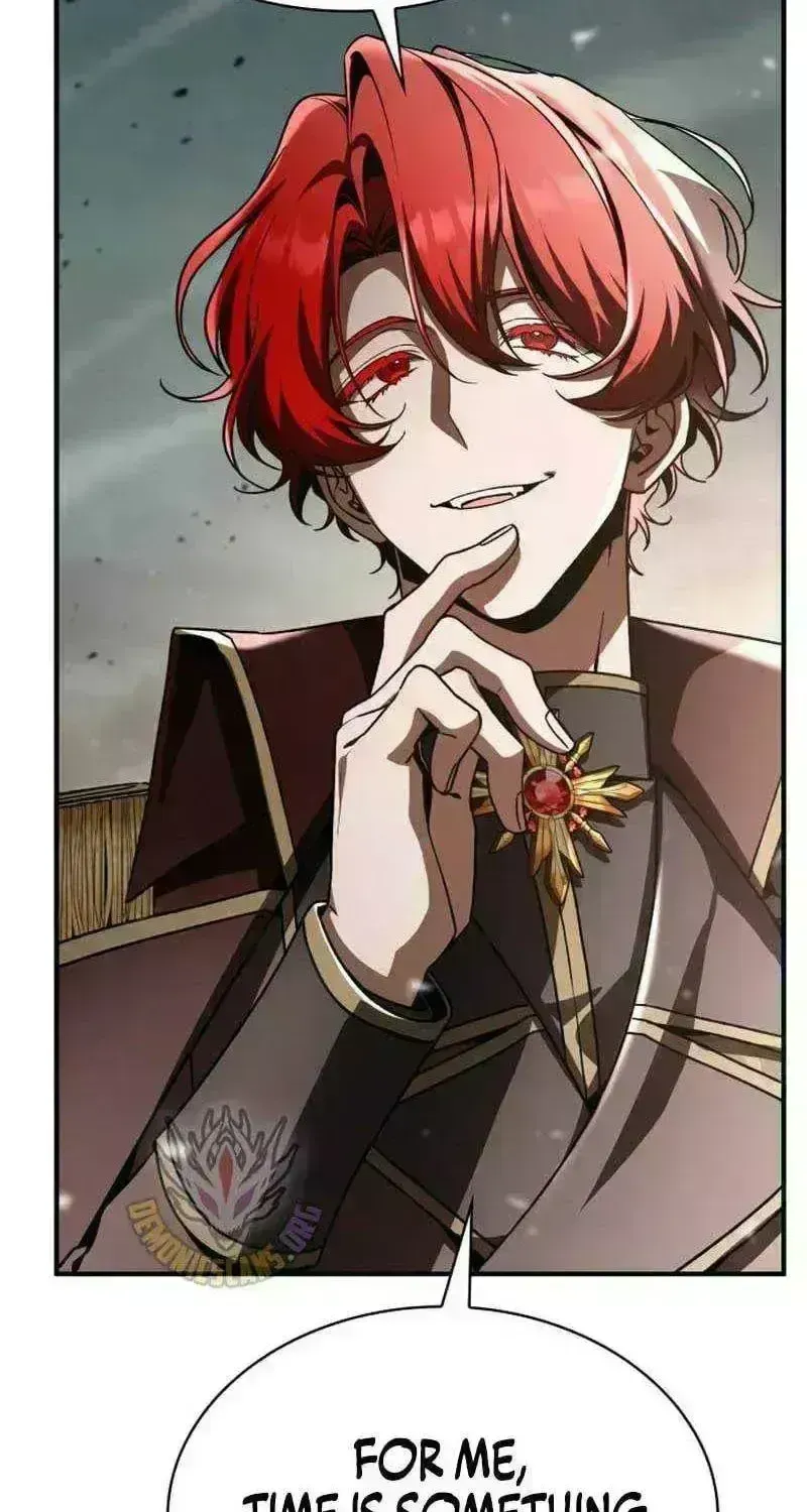Dukedom’s Legendary Prodigy chapter 57.1 page 86