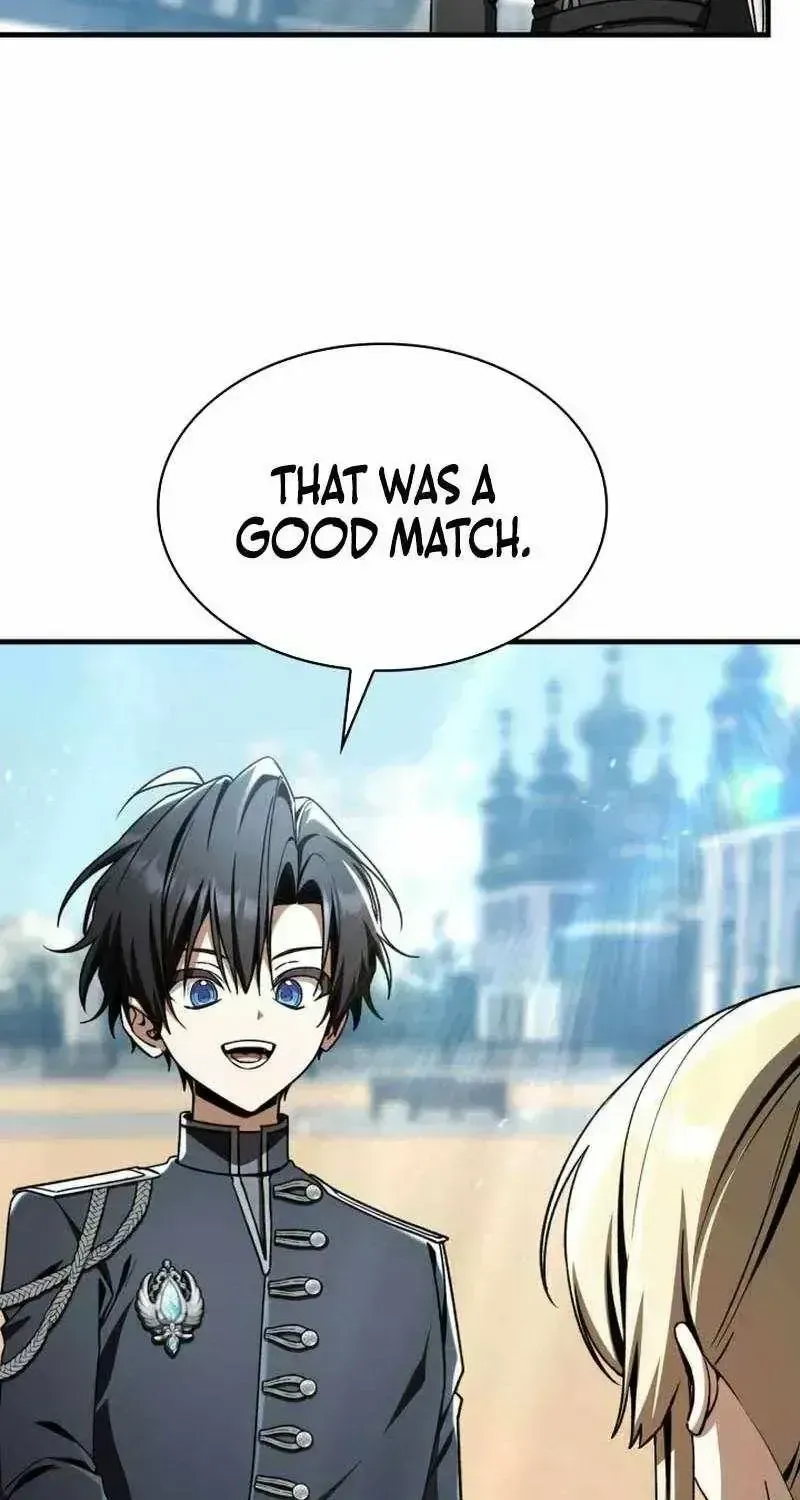 Dukedom’s Legendary Prodigy chapter 57.3 page 41