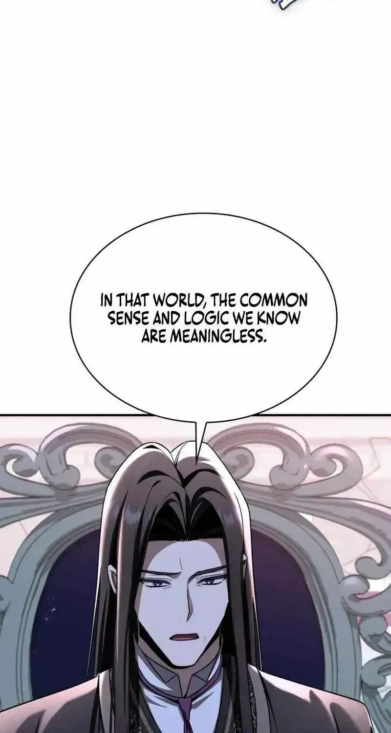 Dukedom’s Legendary Prodigy chapter 57.4 page 111