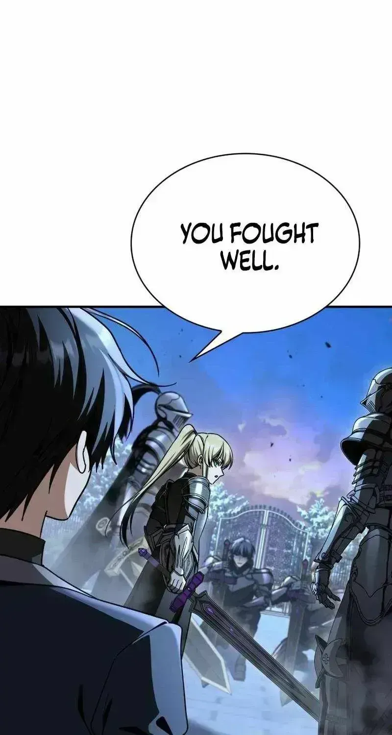Dukedom’s Legendary Prodigy chapter 57.4 page 20