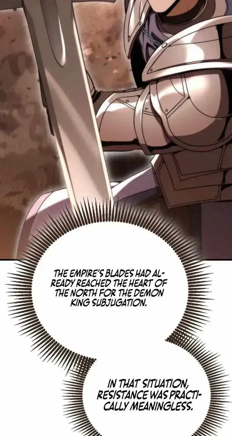 Dukedom’s Legendary Prodigy chapter 57.4 page 76