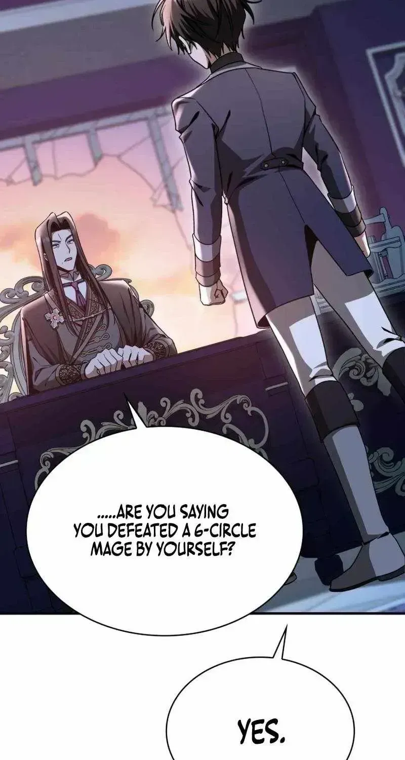 Dukedom’s Legendary Prodigy chapter 57.4 page 52