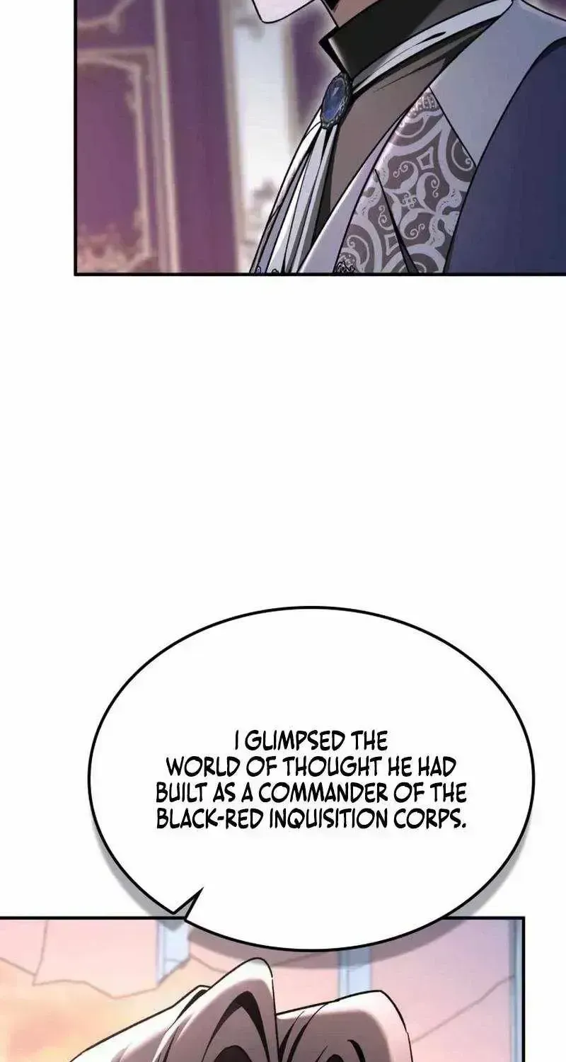 Dukedom’s Legendary Prodigy chapter 57.4 page 54