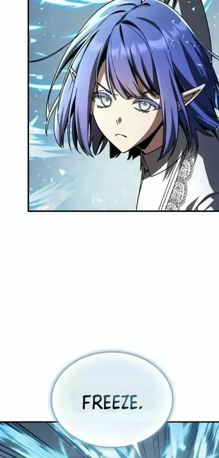 Dukedom’s Legendary Prodigy chapter 57.5 page 54
