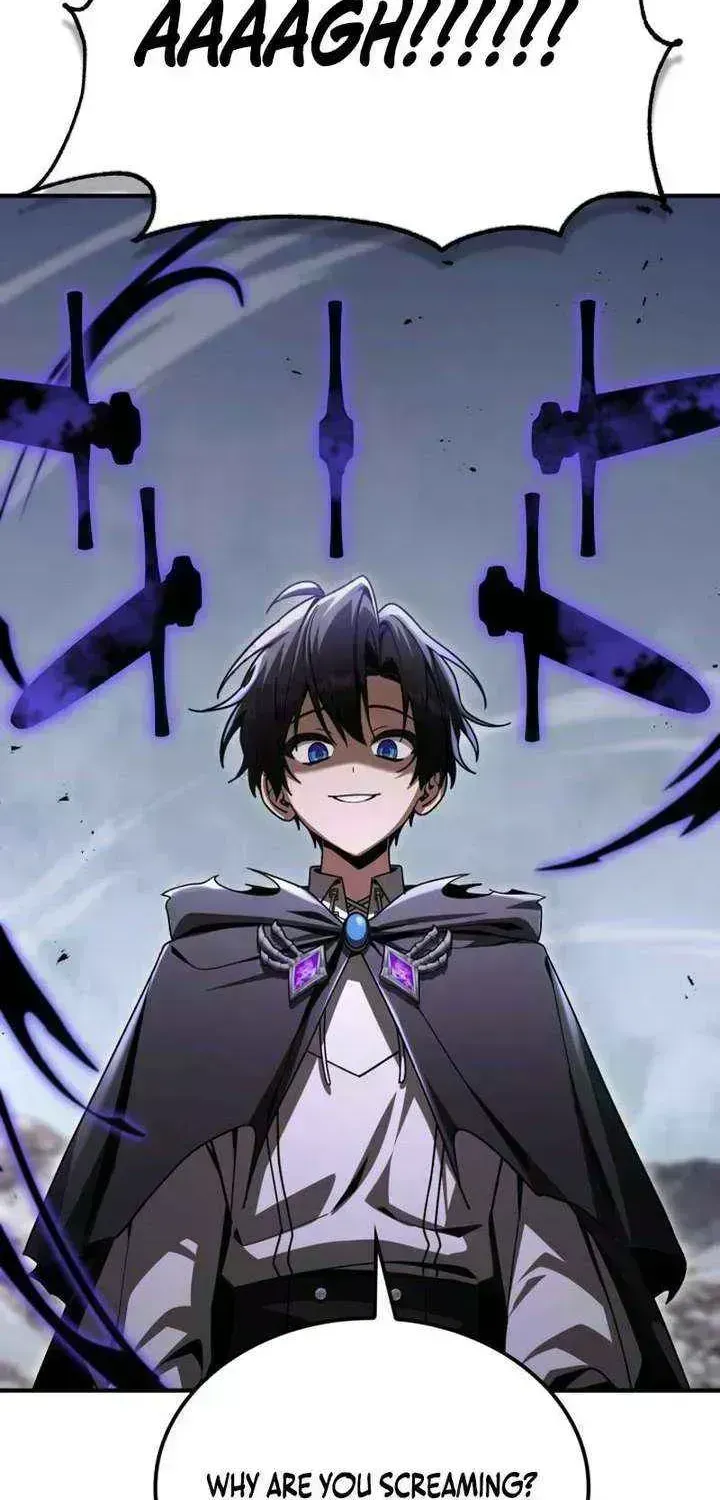 Dukedom’s Legendary Prodigy chapter 57.6 page 91