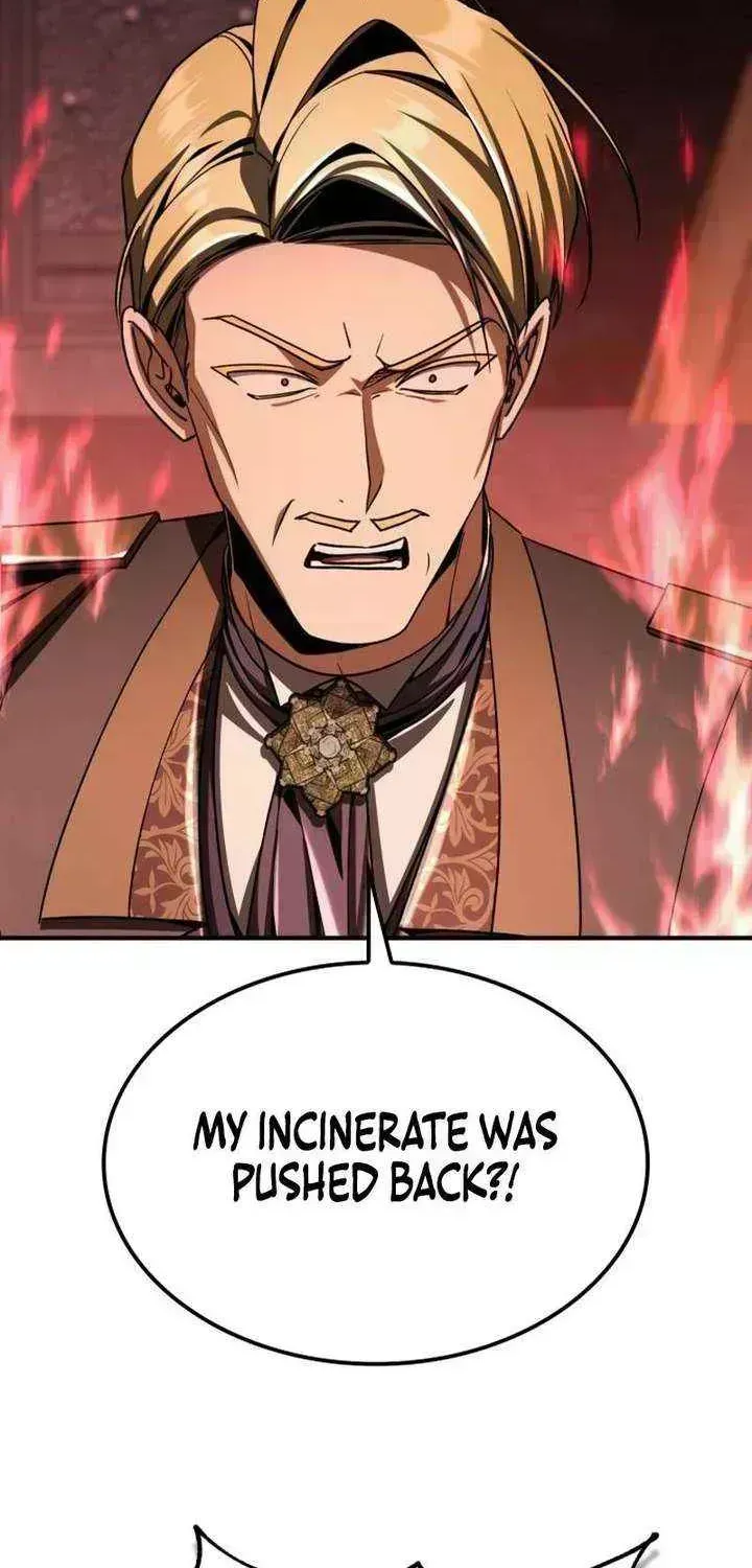 Dukedom’s Legendary Prodigy chapter 57.6 page 76