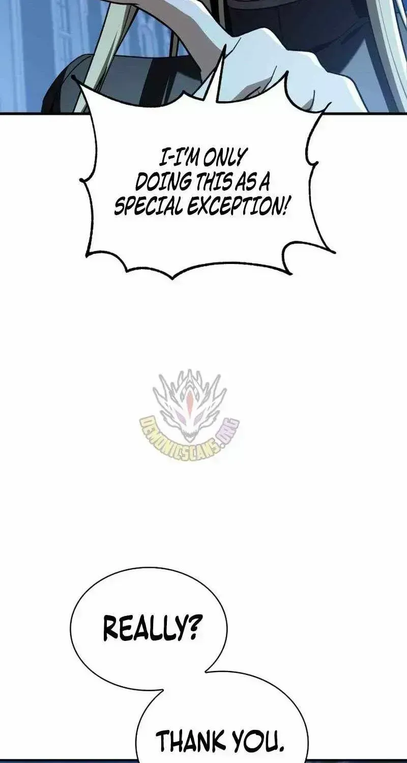Dukedom’s Legendary Prodigy chapter 57.7 page 96