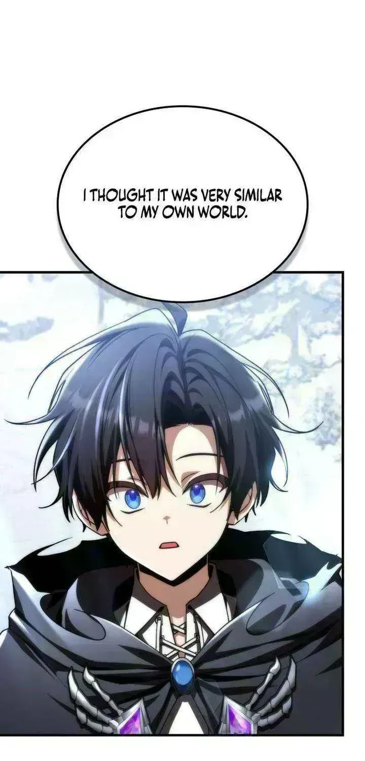 Dukedom’s Legendary Prodigy chapter 57.9 page 119