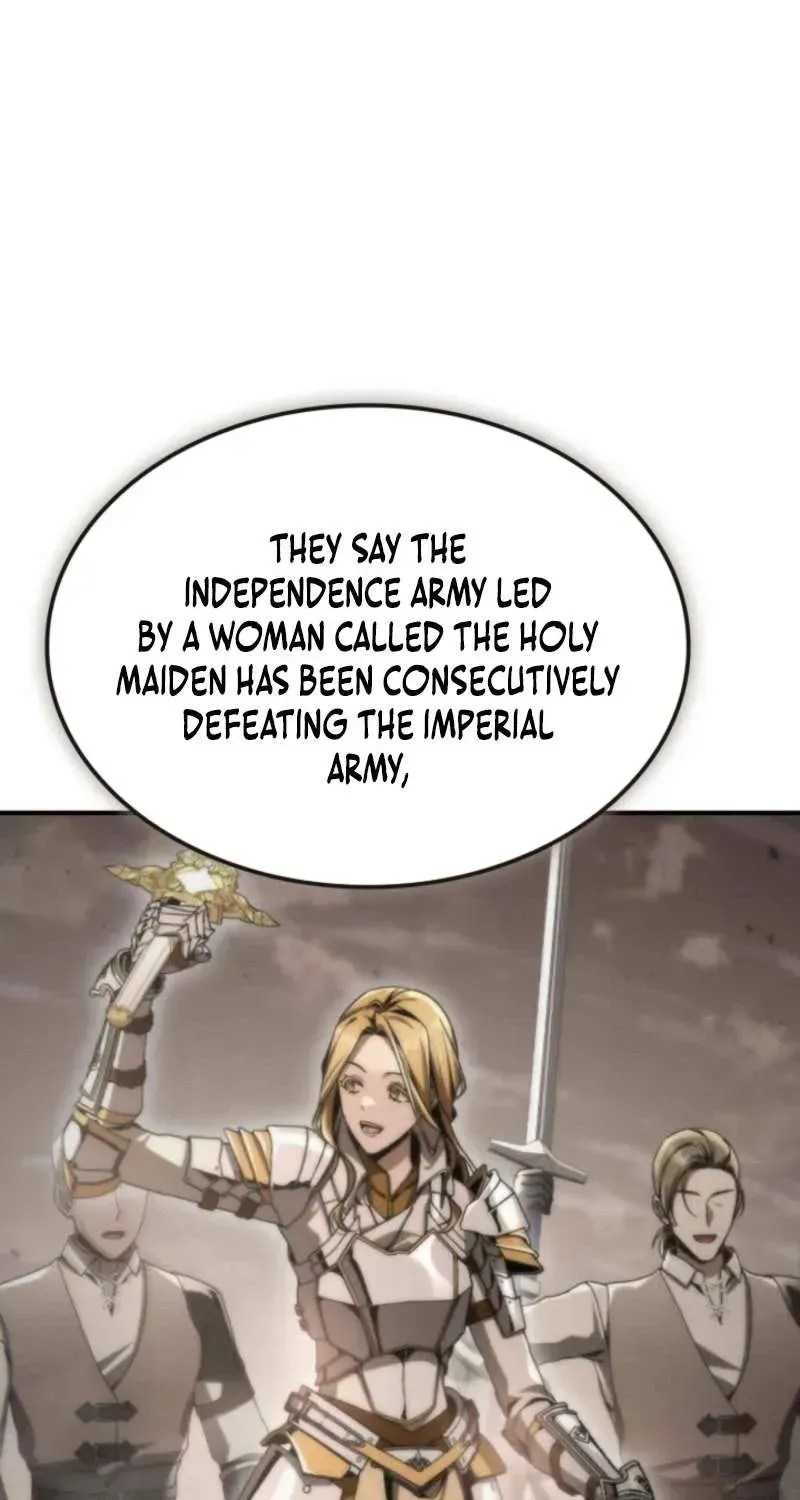 Dukedom’s Legendary Prodigy chapter 58.1 page 87
