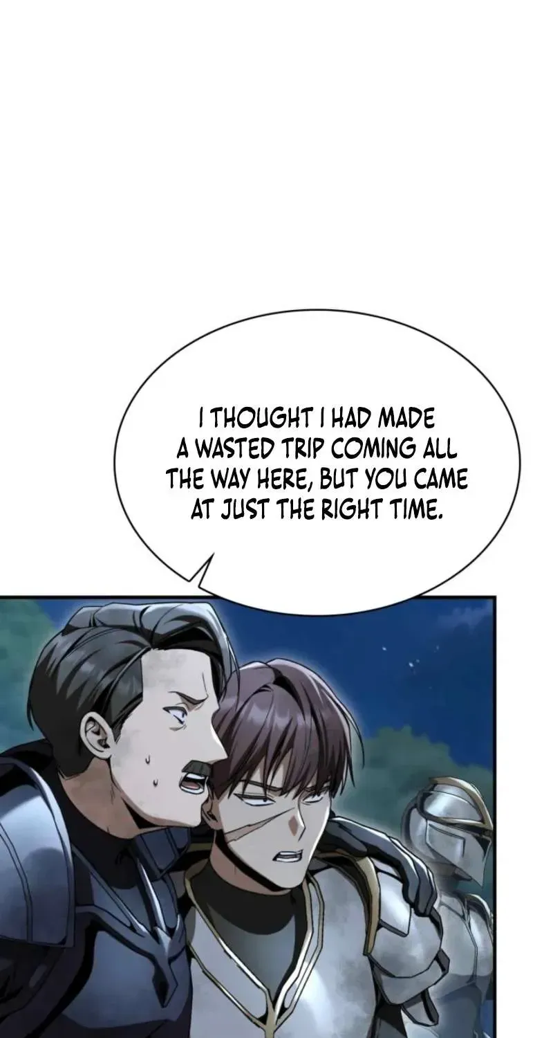 Dukedom’s Legendary Prodigy chapter 58.1 page 100