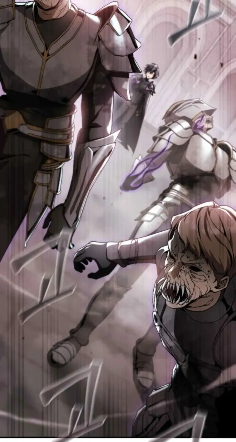 Dukedom’s Legendary Prodigy chapter 58.1 page 31