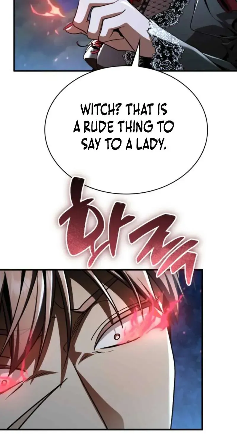 Dukedom’s Legendary Prodigy chapter 58.1 page 108
