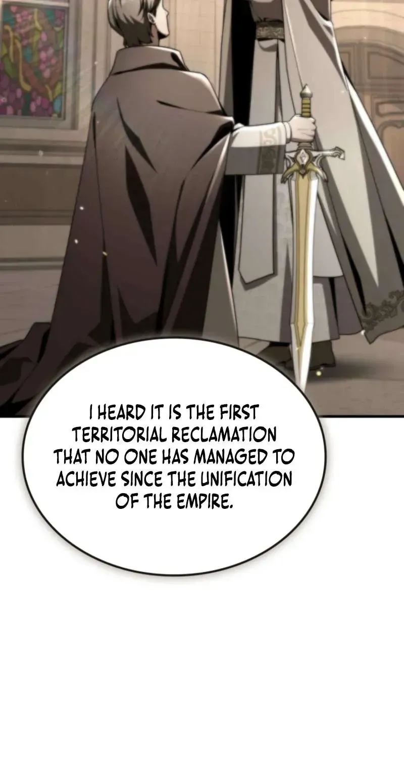 Dukedom’s Legendary Prodigy chapter 58.1 page 89