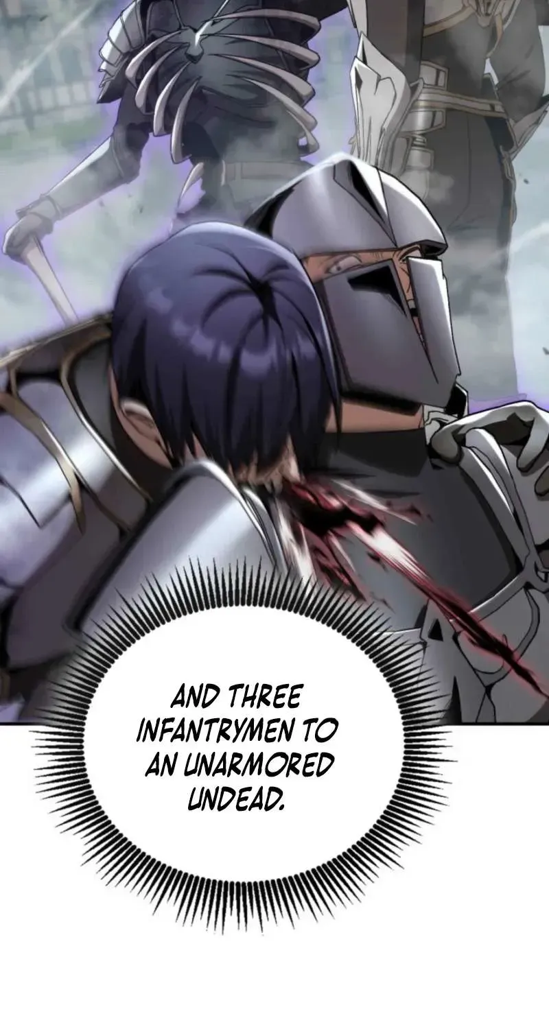 Dukedom’s Legendary Prodigy chapter 58.1 page 52