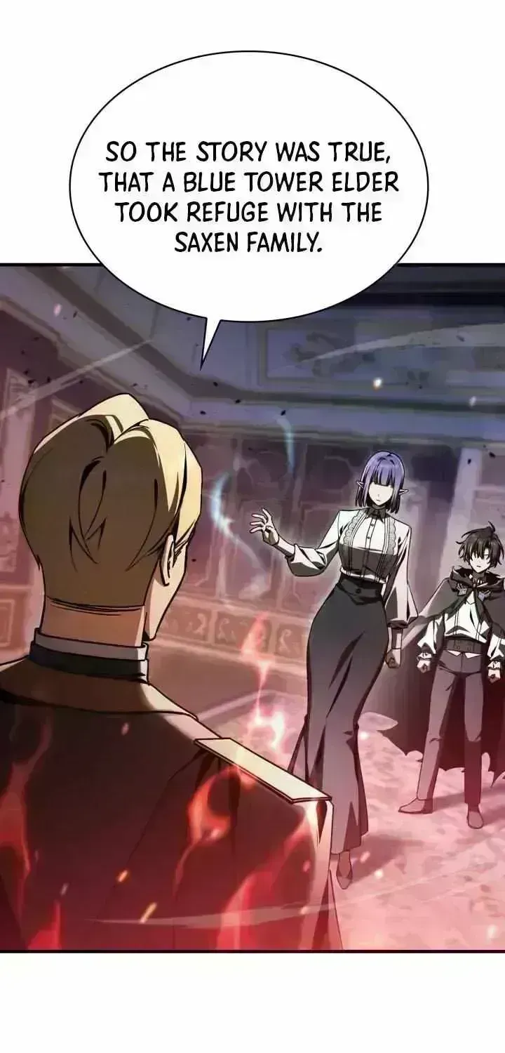 Dukedom’s Legendary Prodigy chapter 58.2 page 14