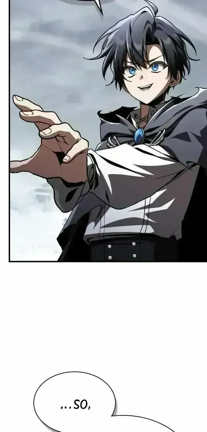 Dukedom’s Legendary Prodigy chapter 58.2 page 102