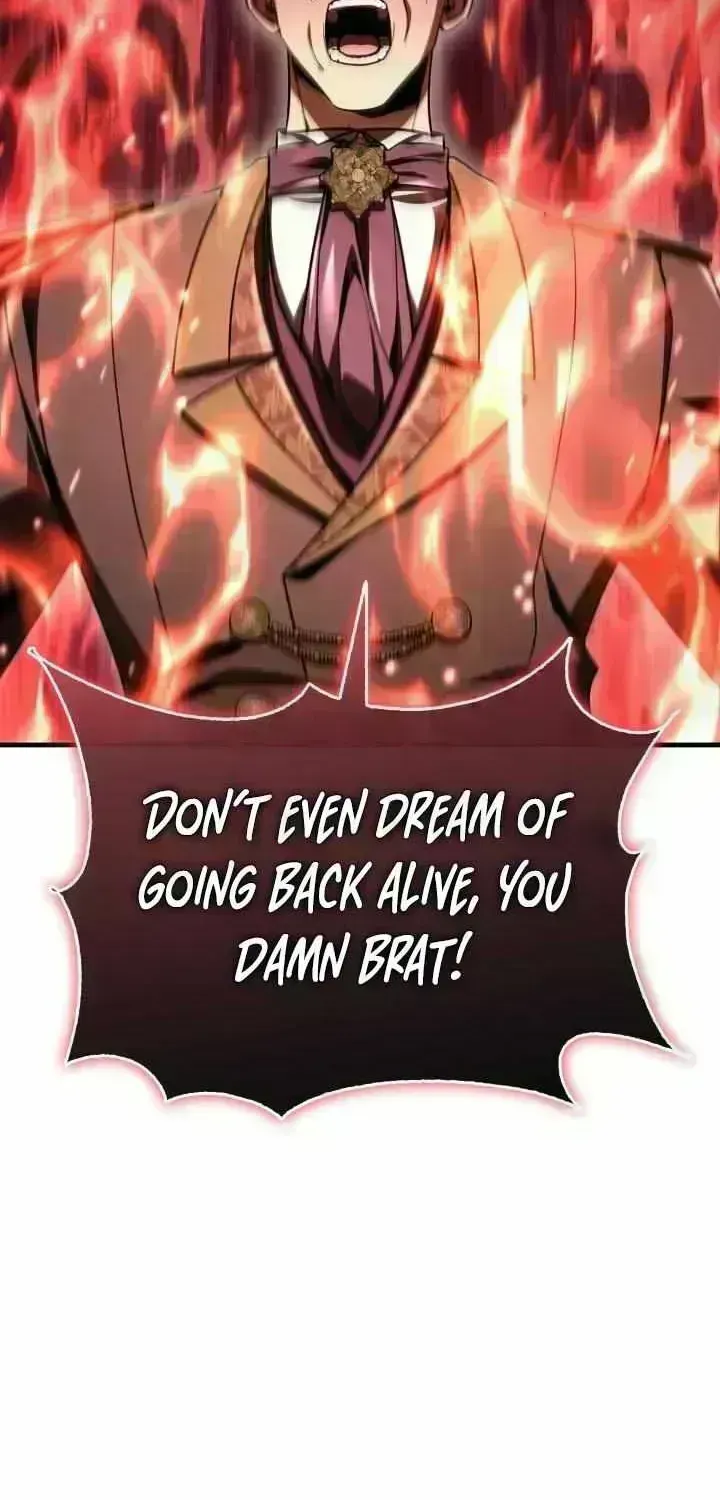 Dukedom’s Legendary Prodigy chapter 58.2 page 109