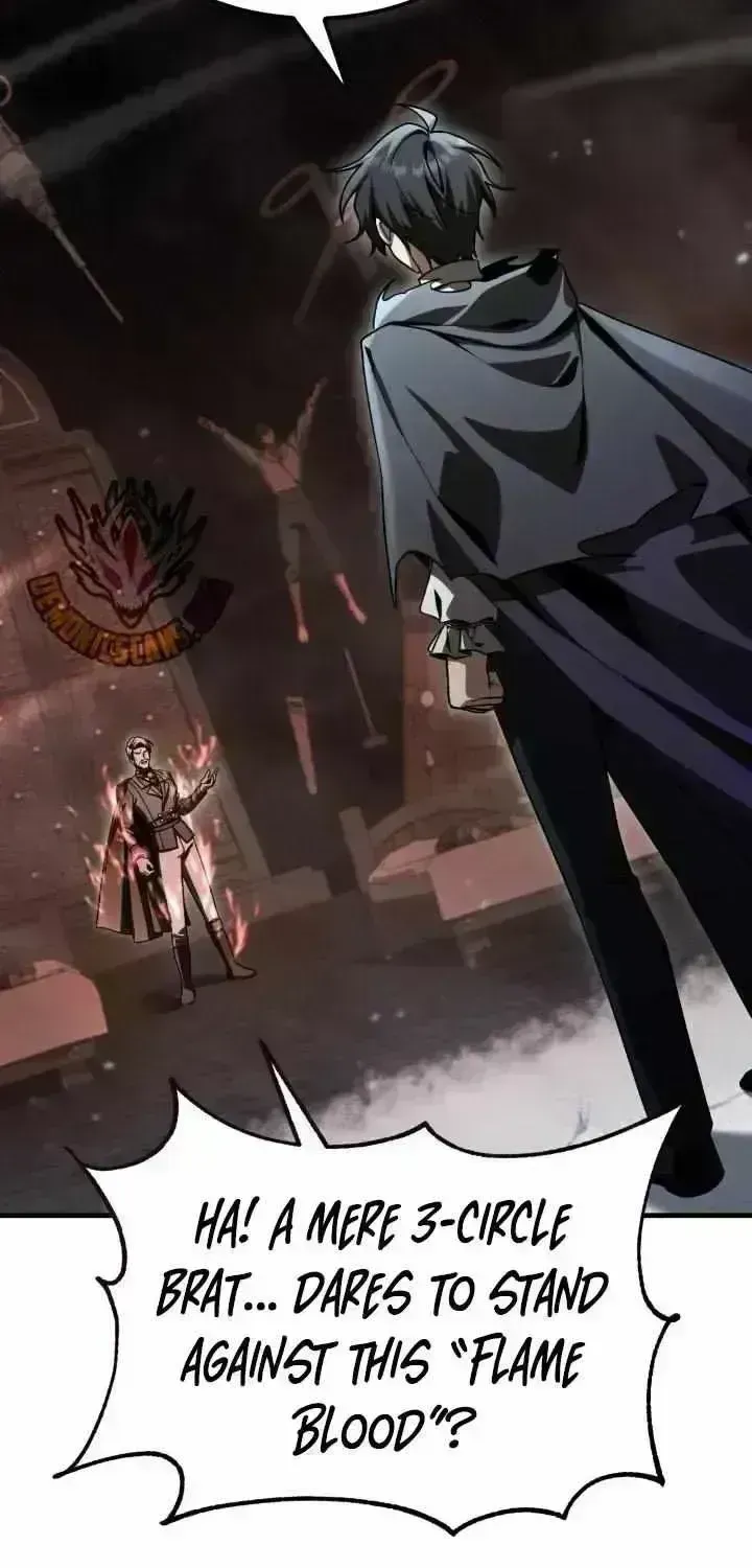 Dukedom’s Legendary Prodigy chapter 58.2 page 48