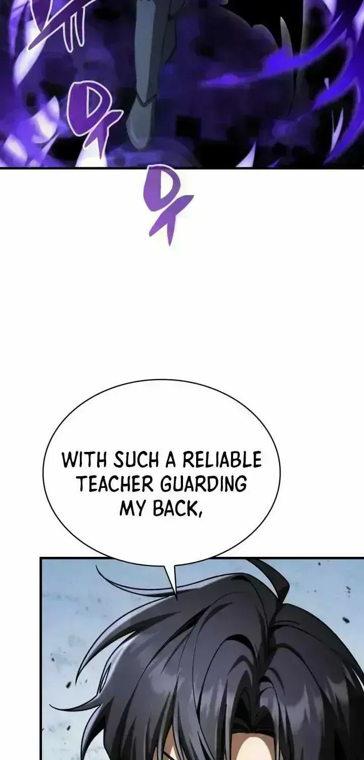 Dukedom’s Legendary Prodigy chapter 58.2 page 66