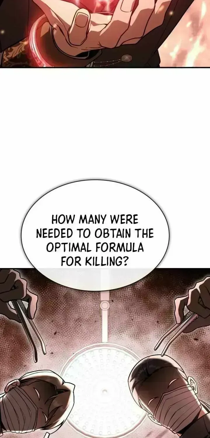 Dukedom’s Legendary Prodigy chapter 58.2 page 28