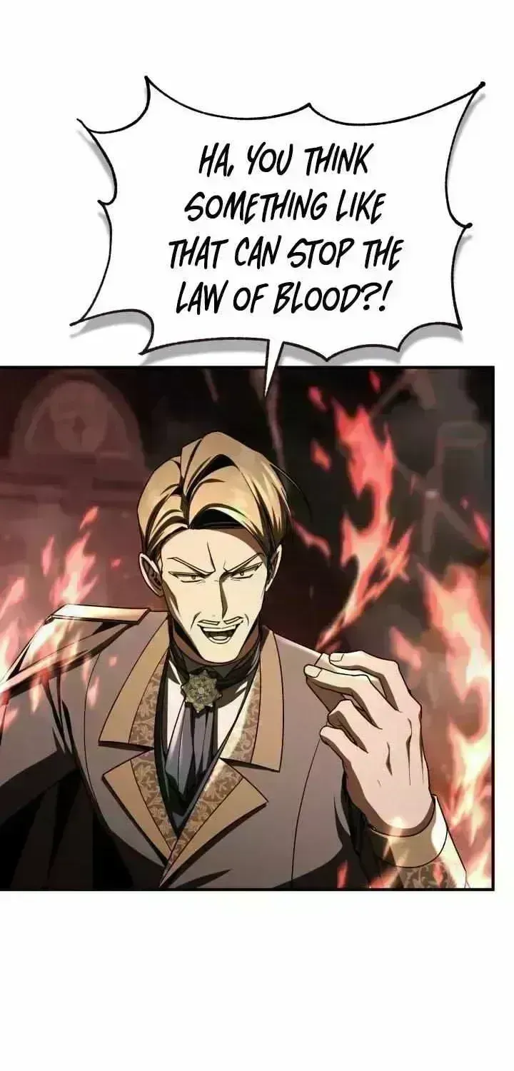 Dukedom’s Legendary Prodigy chapter 58.2 page 56