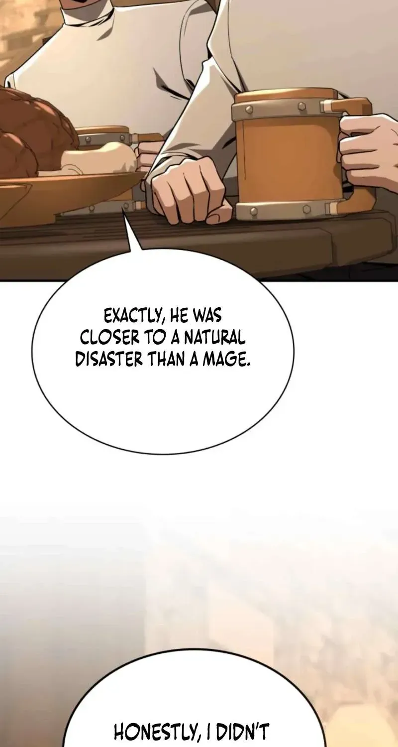 Dukedom’s Legendary Prodigy chapter 58.4 page 77