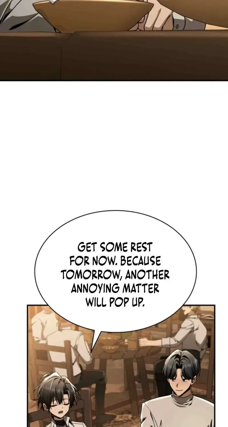 Dukedom’s Legendary Prodigy chapter 58.4 page 91