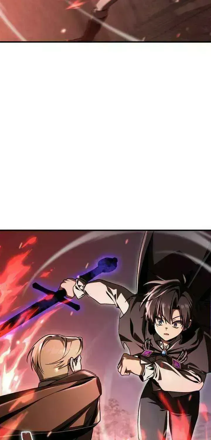 Dukedom’s Legendary Prodigy chapter 58.5 page 12