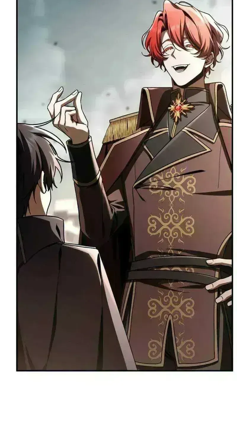 Dukedom’s Legendary Prodigy chapter 58.6 page 99