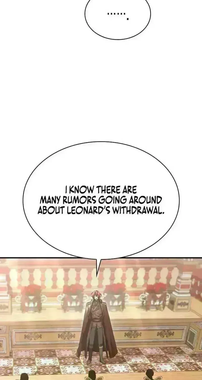 Dukedom’s Legendary Prodigy chapter 58.6 page 4