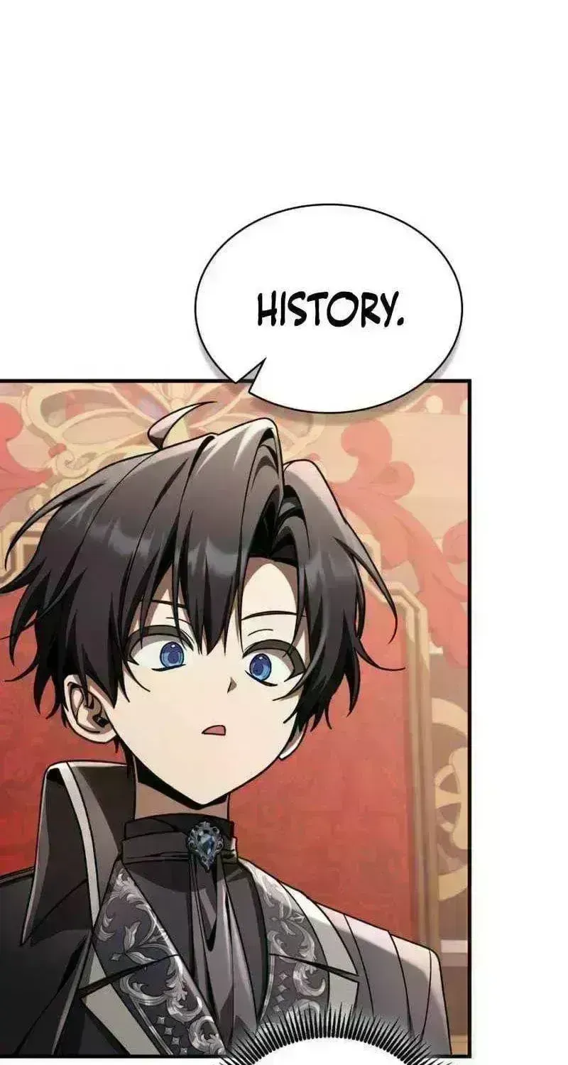 Dukedom’s Legendary Prodigy chapter 58.6 page 12