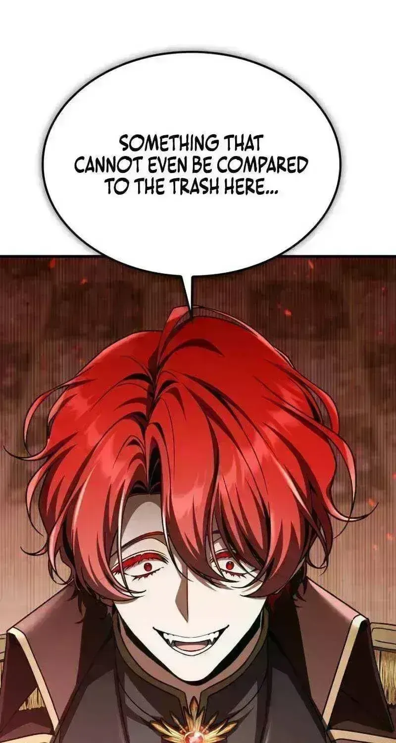 Dukedom’s Legendary Prodigy chapter 58.6 page 38