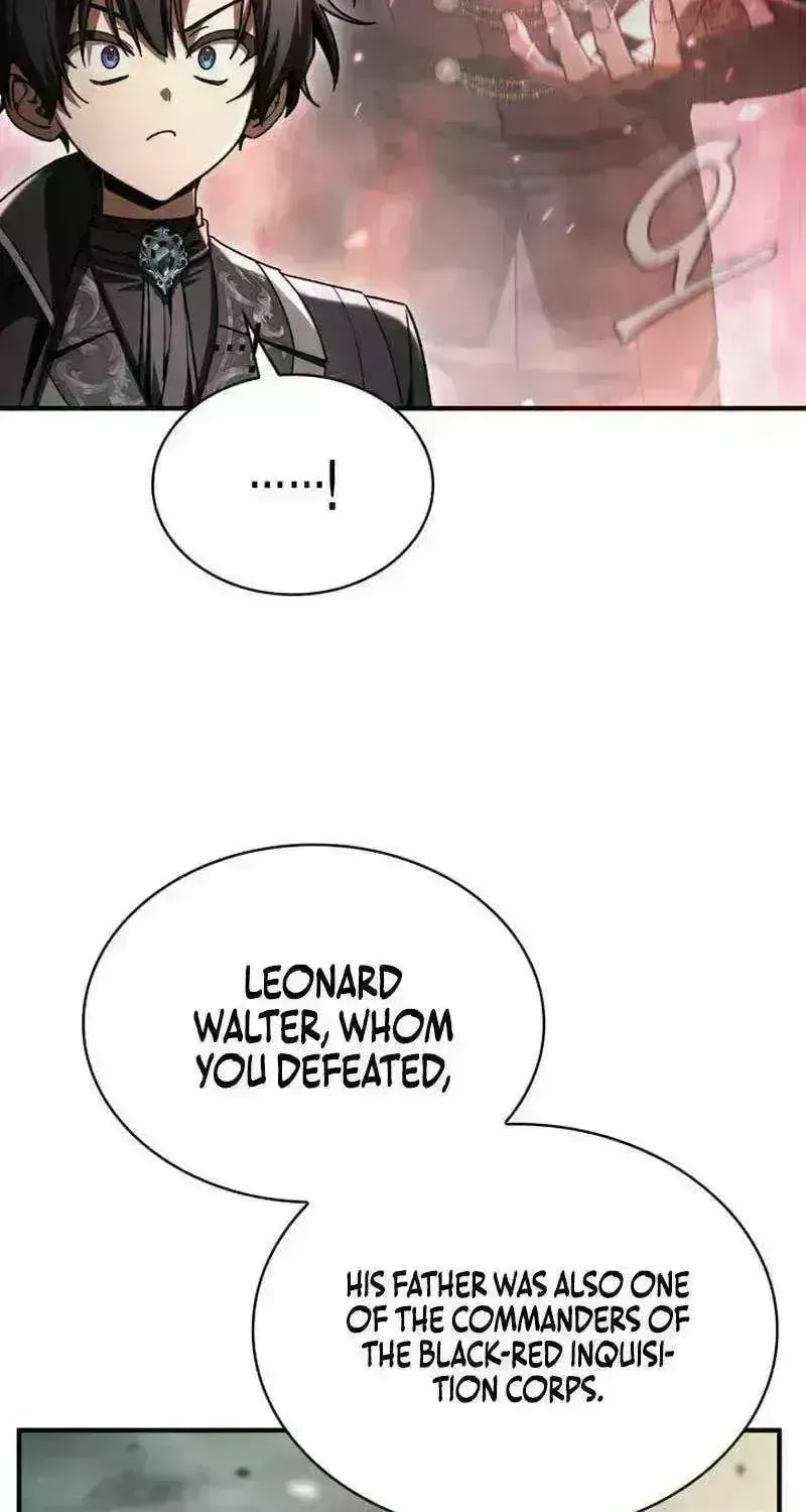 Dukedom’s Legendary Prodigy chapter 58.6 page 91