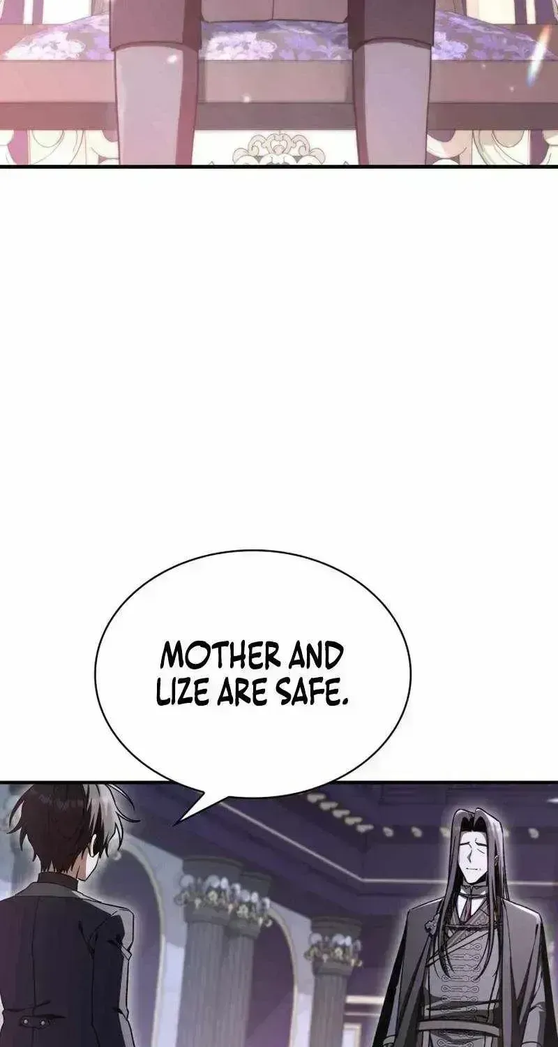 Dukedom’s Legendary Prodigy chapter 58.9 page 41